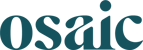 Osaic Logo - OG